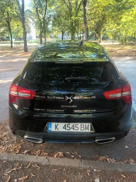 Обява за продажба на Citroen DS5 ~14 500 лв. - изображение 3