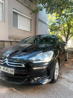 Обява за продажба на Citroen DS5 ~14 500 лв. - изображение 4