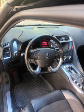 Обява за продажба на Citroen DS5 ~14 500 лв. - изображение 7