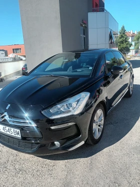 Обява за продажба на Citroen DS5 ~14 500 лв. - изображение 1