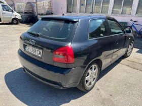 Обява за продажба на Audi A3 Бензин Газ ~4 900 лв. - изображение 5