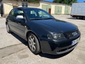 Обява за продажба на Audi A3 Бензин Газ ~4 900 лв. - изображение 7