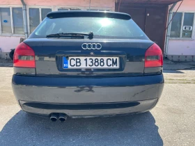 Обява за продажба на Audi A3 Бензин Газ ~4 900 лв. - изображение 4