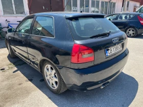 Обява за продажба на Audi A3 Бензин Газ ~4 900 лв. - изображение 3