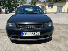 Обява за продажба на Audi A3 Бензин Газ ~4 900 лв. - изображение 1