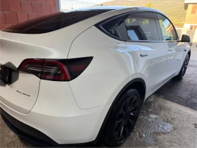 Tesla Model Y Dual motor - 66900 лв. - 81770593 5