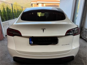 Tesla Model Y Dual motor - 66900 лв. - 81770593 4