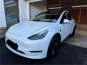 Tesla Model Y Dual motor - 66900 лв. - 81770593 2