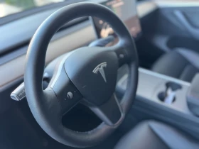 Tesla Model Y Dual motor - 66900 лв. - 81770593 7
