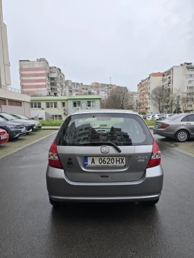 Обява за продажба на Honda Jazz ~4 450 лв. - изображение 2