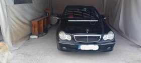 Обява за продажба на Mercedes-Benz C 270 avangarde ~4 500 лв. - изображение 1