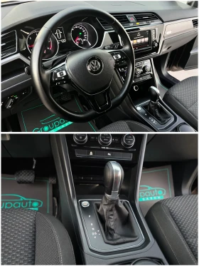 VW Touran 2, 0TDI-150k./DSG/6+ 1/KEYLESS//! | Mobile.bg    8