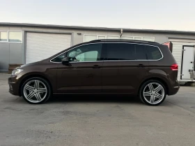    VW Touran 2, 0TDI-150k./DSG/6+ 1/KEYLESS//!