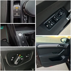 VW Touran 2, 0TDI-150k./DSG/6+ 1/KEYLESS//! | Mobile.bg    7