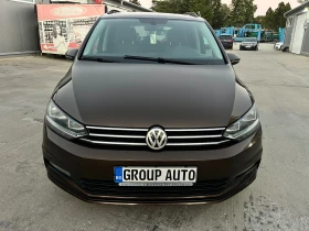     VW Touran 2, 0TDI-150k./DSG/6+ 1/KEYLESS//!
