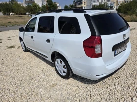 Обява за продажба на Dacia Logan Logan MCV ~11 300 лв. - изображение 2