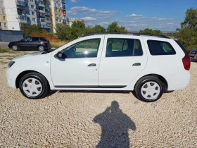 Обява за продажба на Dacia Logan Logan MCV ~11 300 лв. - изображение 3