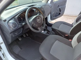 Обява за продажба на Dacia Logan Logan MCV ~11 300 лв. - изображение 9