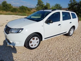 Обява за продажба на Dacia Logan Logan MCV ~11 300 лв. - изображение 1