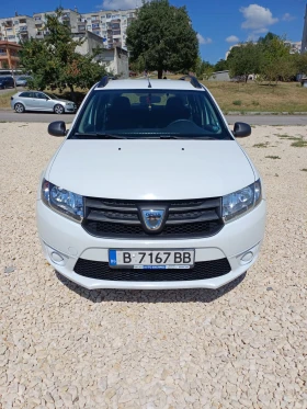 Обява за продажба на Dacia Logan Logan MCV ~11 300 лв. - изображение 1