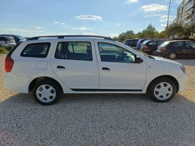 Обява за продажба на Dacia Logan Logan MCV ~11 300 лв. - изображение 4