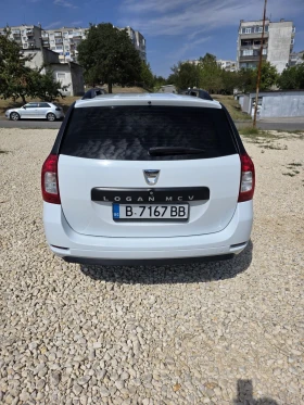 Обява за продажба на Dacia Logan Logan MCV ~11 300 лв. - изображение 5