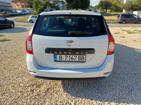 Обява за продажба на Dacia Logan Logan MCV ~11 300 лв. - изображение 6