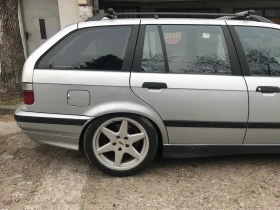 Обява за продажба на BMW 320 ~3 999 лв. - изображение 4