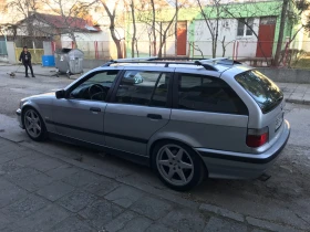 Обява за продажба на BMW 320 ~3 999 лв. - изображение 6