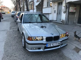 Обява за продажба на BMW 320 ~3 999 лв. - изображение 1