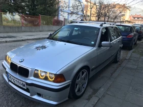 Обява за продажба на BMW 320 ~3 999 лв. - изображение 2