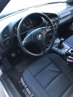 Обява за продажба на BMW 320 ~3 999 лв. - изображение 8