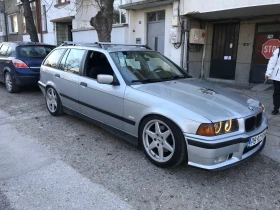 Обява за продажба на BMW 320 ~3 999 лв. - изображение 1