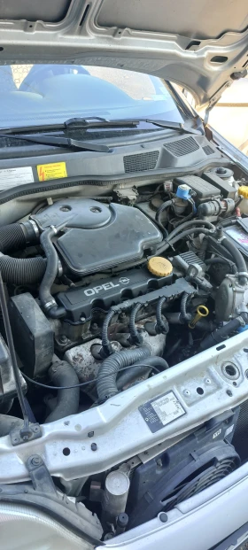 Opel Astra | Mobile.bg    12