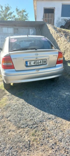 Opel Astra | Mobile.bg    2