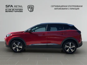 Peugeot 3008 3008 New Line Up GT 1.2 PureTech 130  EAT8 EURO 6 | Mobile.bg    8