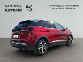 Peugeot 3008 3008 New Line Up GT 1.2 PureTech 130  EAT8 EURO 6 | Mobile.bg    4