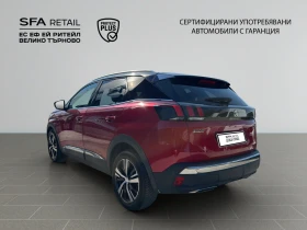 Peugeot 3008 3008 New Line Up GT 1.2 PureTech 130  EAT8 EURO 6 | Mobile.bg    7