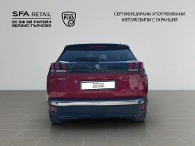 Peugeot 3008 3008 New Line Up GT 1.2 PureTech 130  EAT8 EURO 6 | Mobile.bg    6