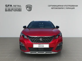 Peugeot 3008 3008 New Line Up GT 1.2 PureTech 130  EAT8 EURO 6 | Mobile.bg    2