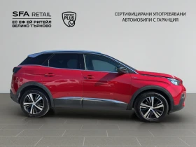 Peugeot 3008 3008 New Line Up GT 1.2 PureTech 130  EAT8 EURO 6 | Mobile.bg    5