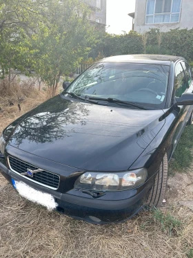 Volvo S60 | Mobile.bg    11