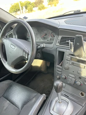Volvo S60 | Mobile.bg    8