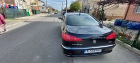 Peugeot 607 | Mobile.bg    3
