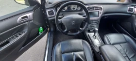 Peugeot 607 | Mobile.bg    2