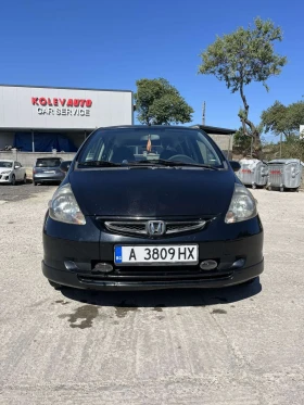 Обява за продажба на Honda Jazz 1, 4 ~3 170 EUR - изображение 1
