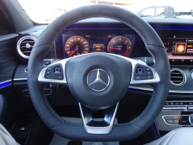 Mercedes-Benz E 220 E220/AMG/Digital/Burm/Ambient | Mobile.bg    16