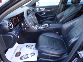 Обява за продажба на Mercedes-Benz E 220 E220/AMG/Digital/Burm/Ambient ~39 900 лв. - изображение 5