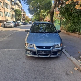     Mitsubishi Space star 1.9  