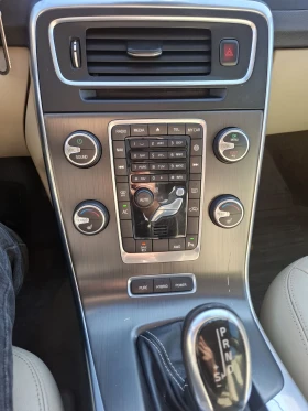 Volvo V60 2.4 D6 Plug in hibryd AWD 283   | Mobile.bg    16